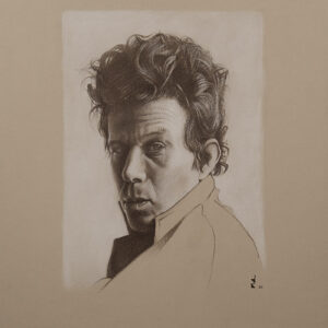 Tom Waits
